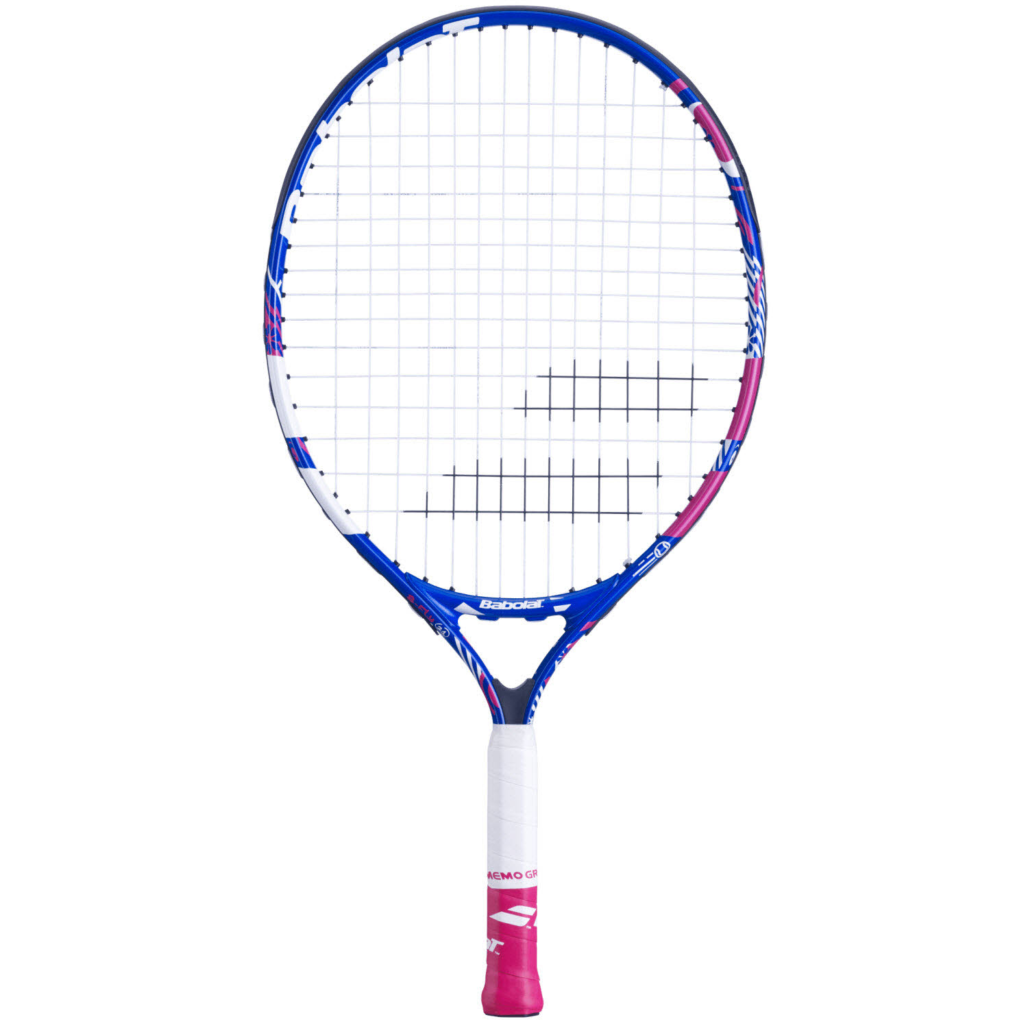 Babolat B FLY 21 Besaitet Kinder Tennisschläger