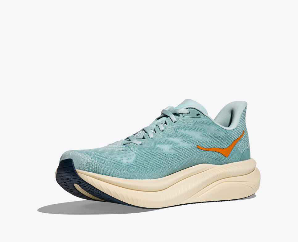 Hoka MACH 6 Laufschuhe Herren Bild 3