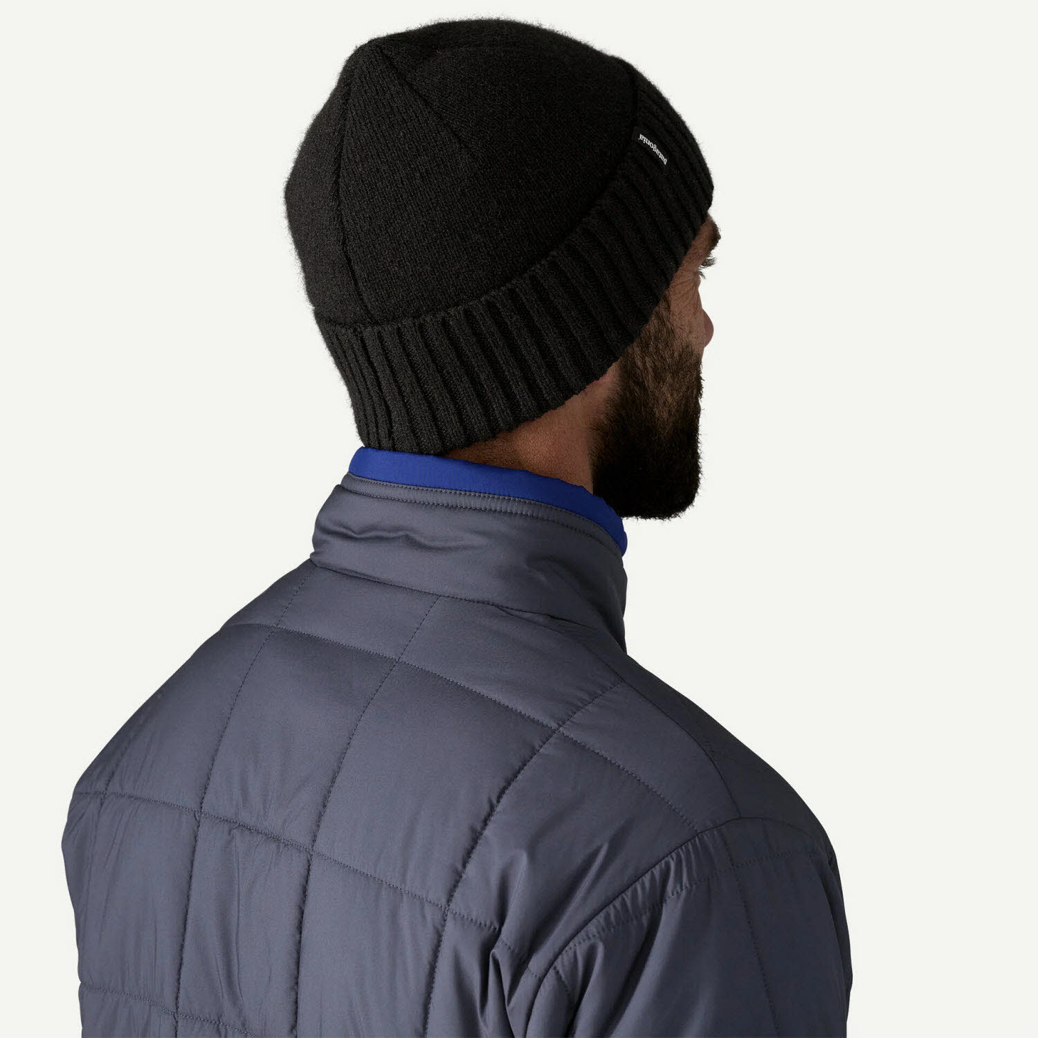 Brodeo Beanie