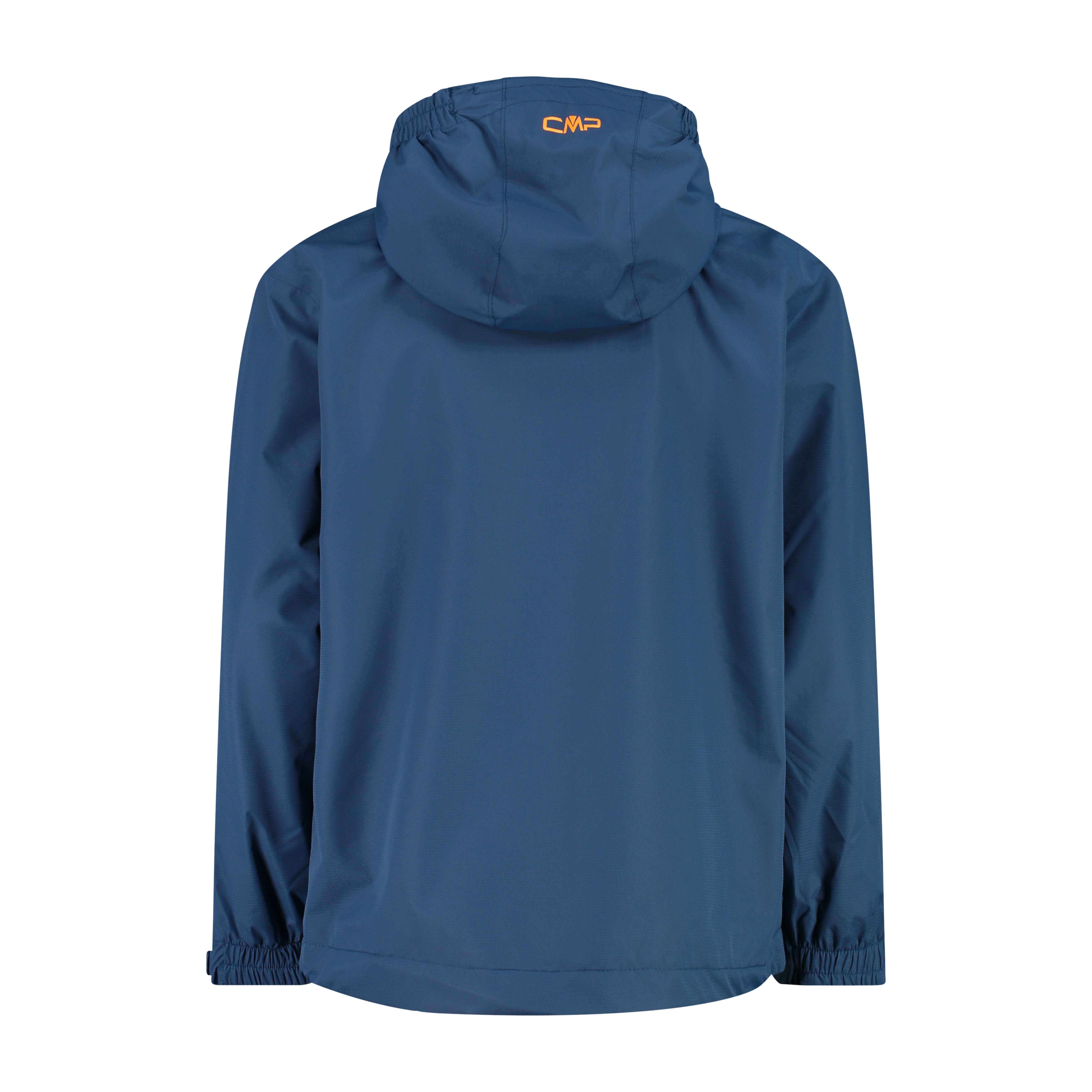 KID JACKET FIX HOOD