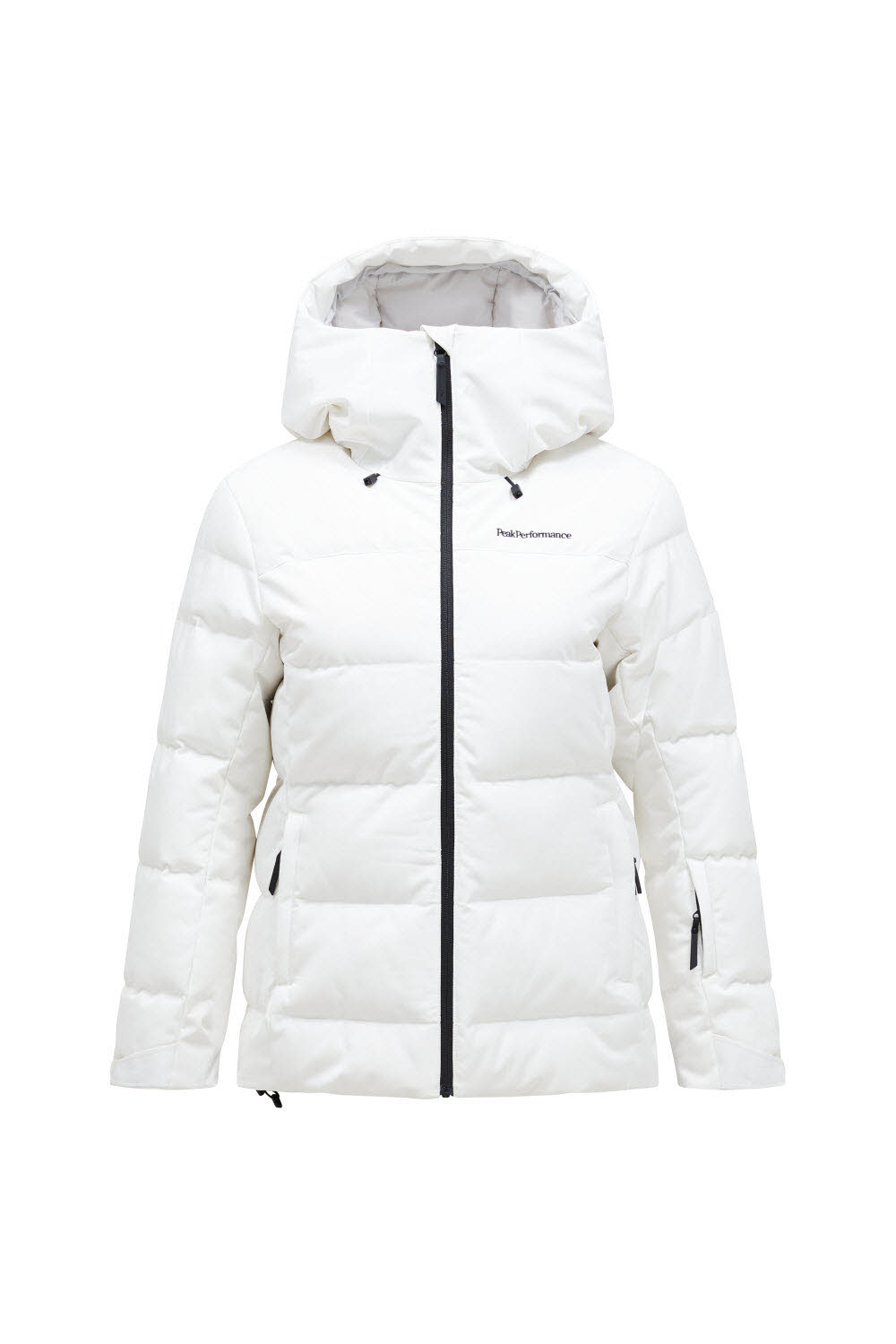 Peak Performance Shred Down Skijacke Damen offwhite Bild 1 Peak Performance Shred Down Skijacke Damen offwhite