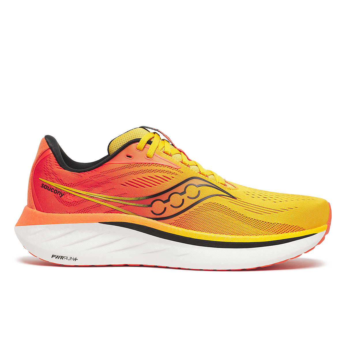 Saucony RIDE 18 Herren Laufschuh