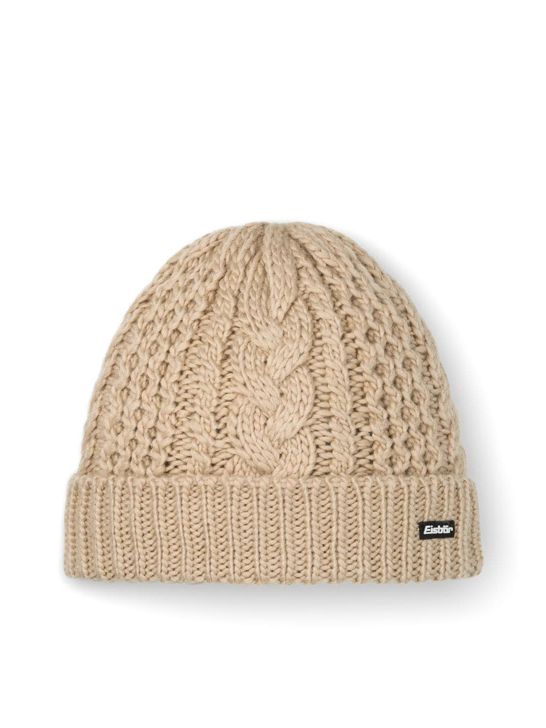 Eisbär Afratos Oversized Mütze