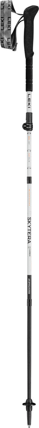 Leki  Skytera FX Carbon SL Wanderstöcke 110-130cm
