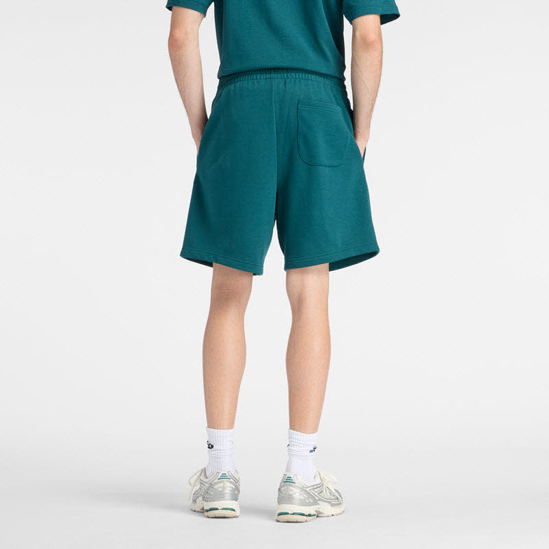 New Balance Sport Essentials French Terry Short 7"