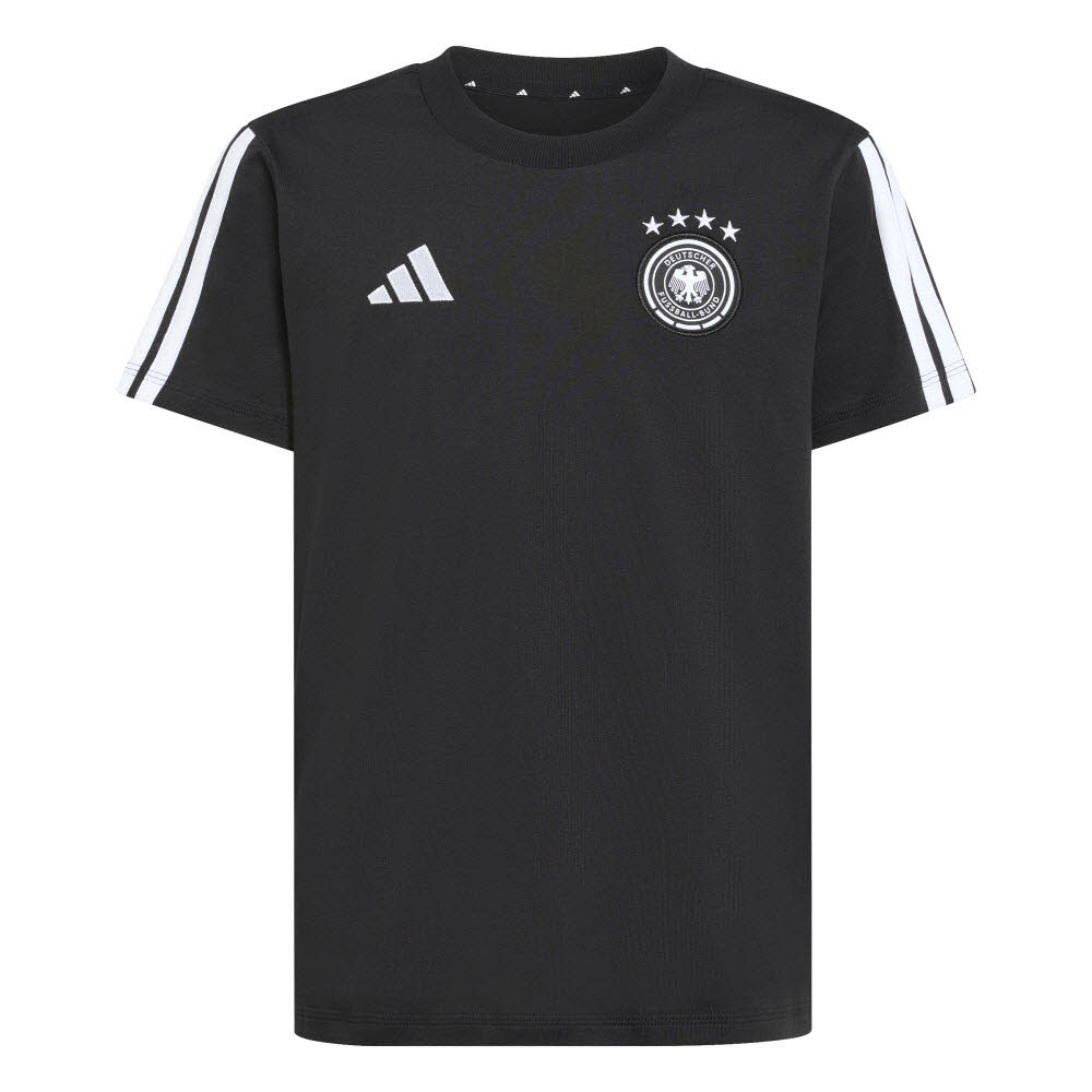 Adidas Deutschland DNA T-Shirt Kinder