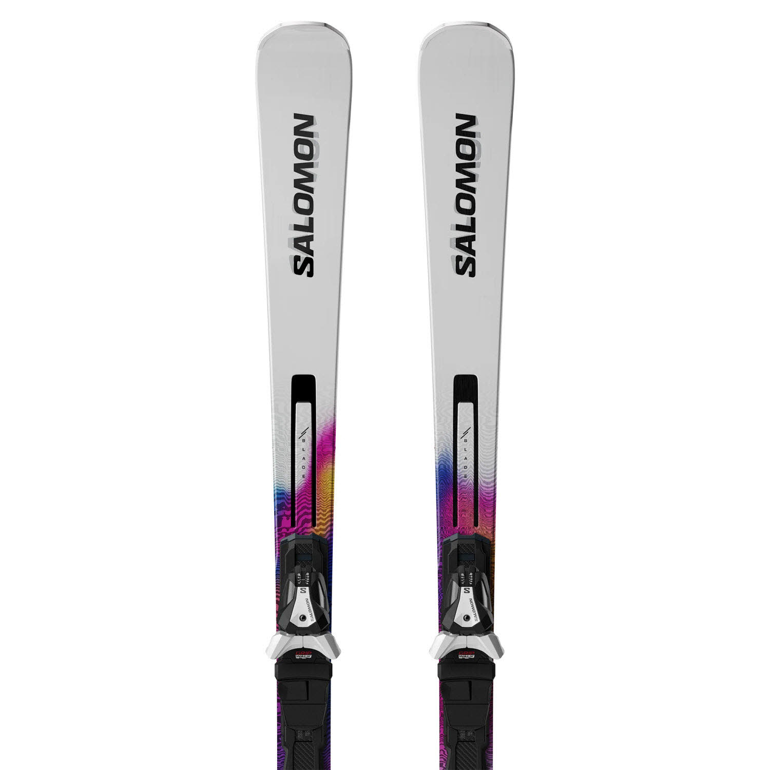 Salomon ADDIKT PRO 66 (and MI12) Ski Unisex 156cm
