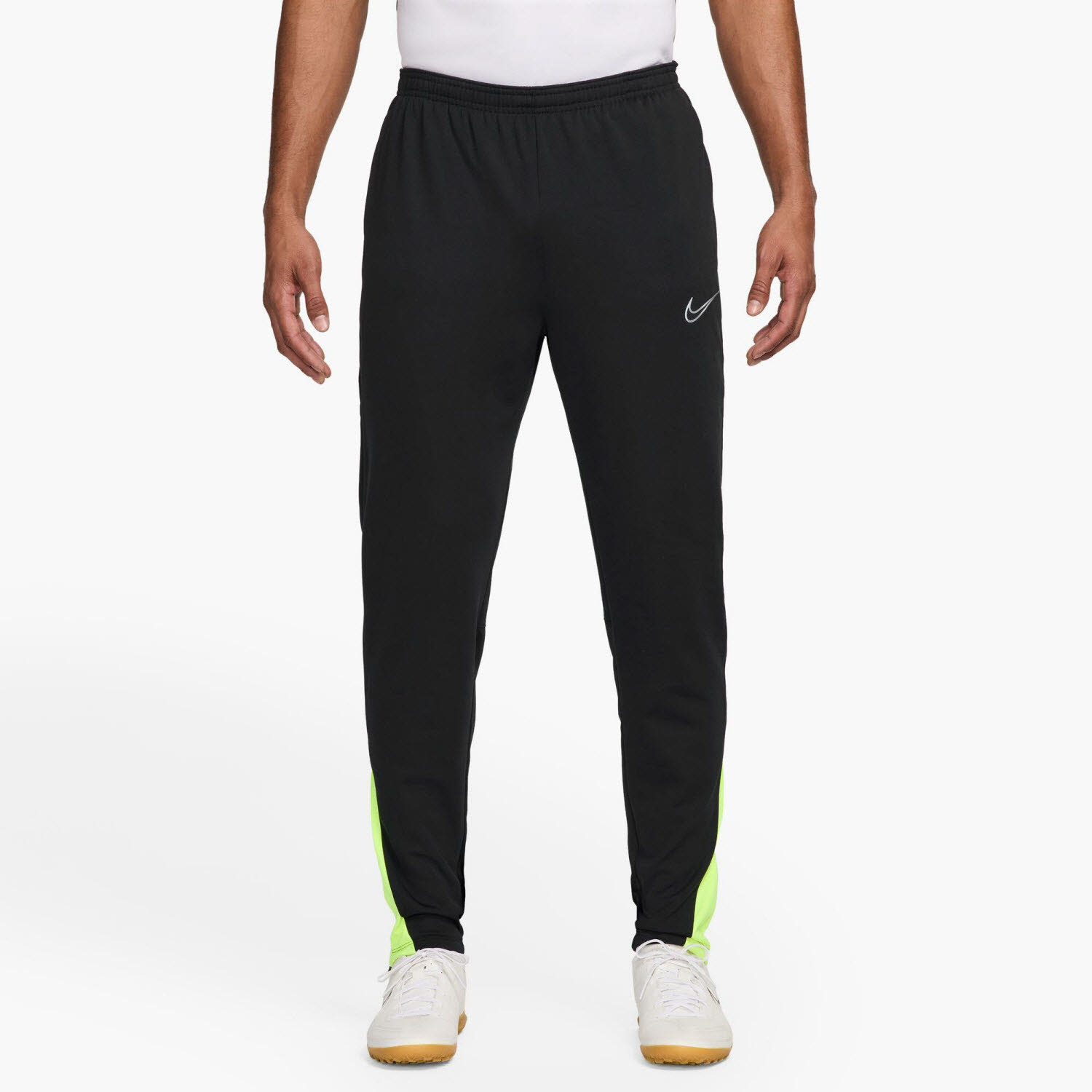 Nike Academy Winter Warrior Therma-FIT-Fußballhose für Herren