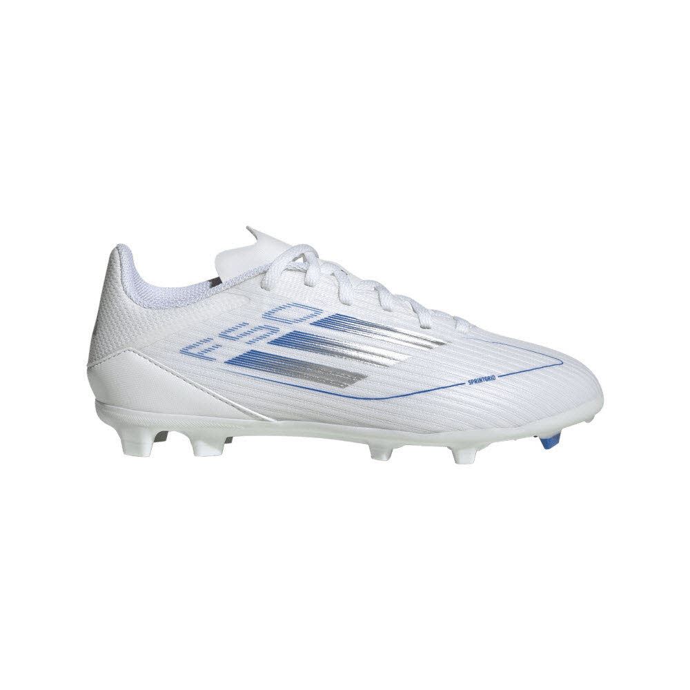 Adidas F50 League Kids FG/MG Fußballschuh