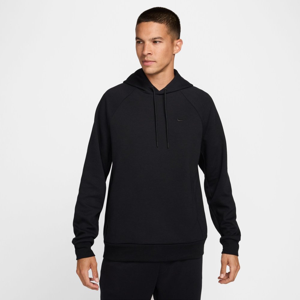 Nike Primary Fleece UV Performance Hoodie mit Dri-FIT-Technologie (Herren)