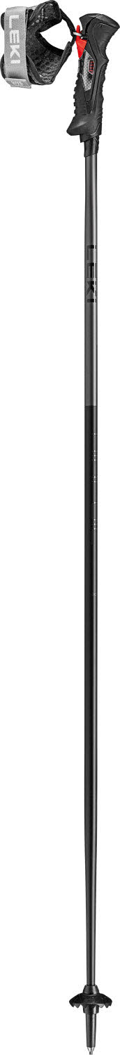 Leki Airfoil 3D Skistöcke