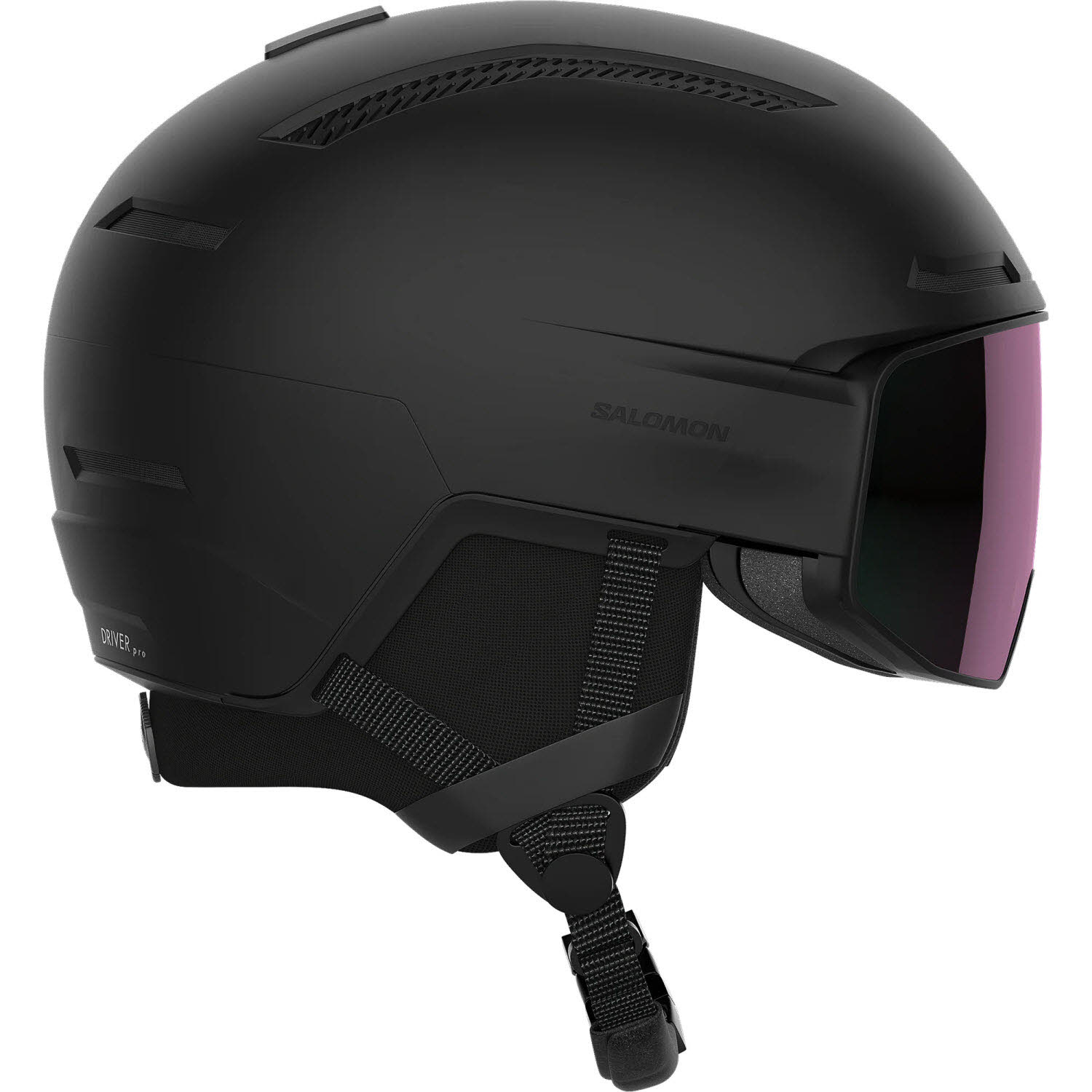 Salomon DRIVER PRO SIGMA Skihelm Unisex