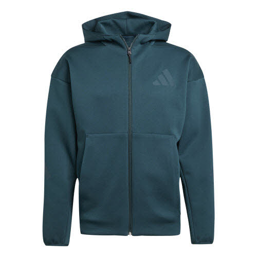 Adidas New adidas Z.N.E. Zip-Hoodie Herren