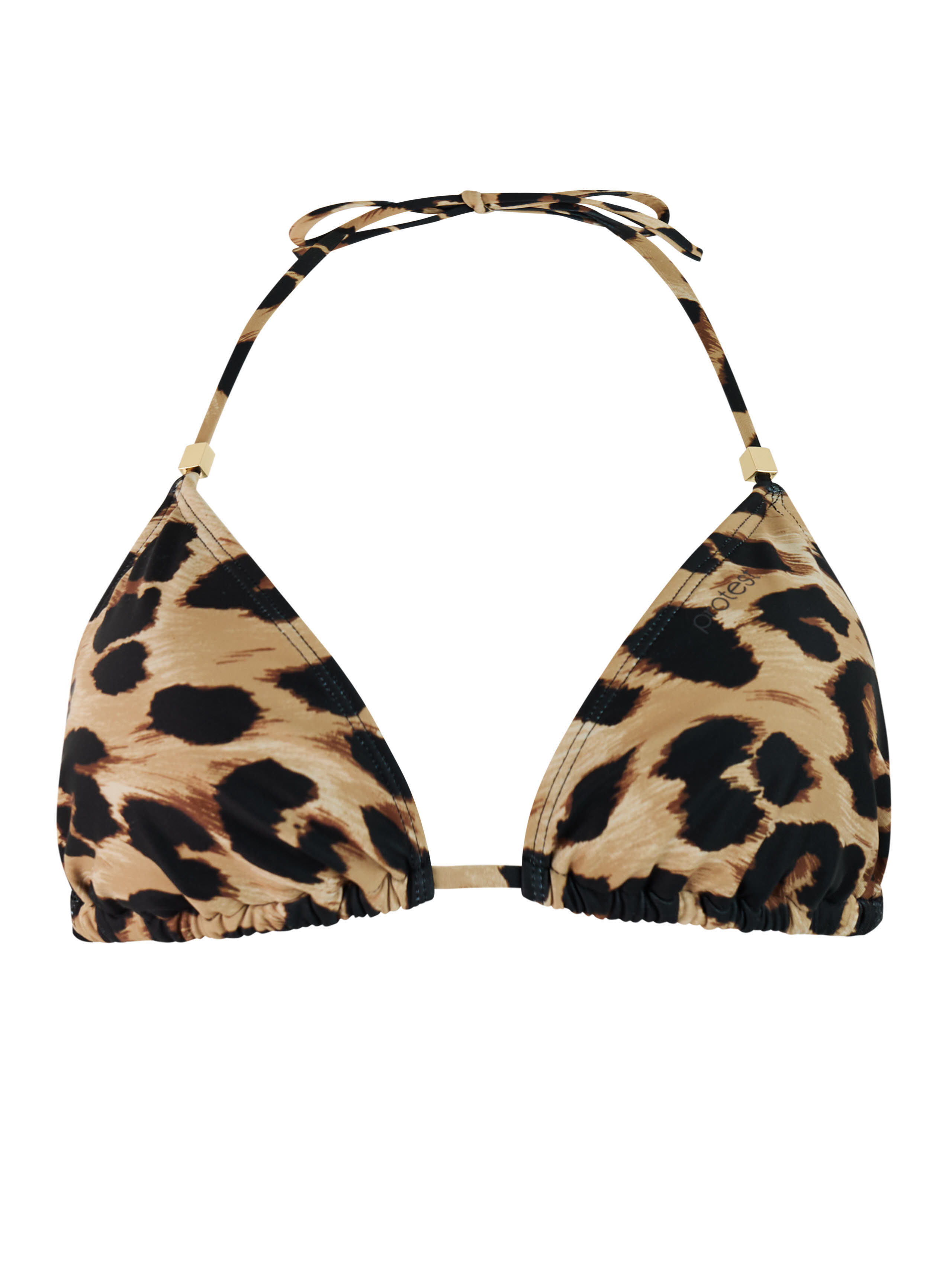 MIXAles Triangle bikini top