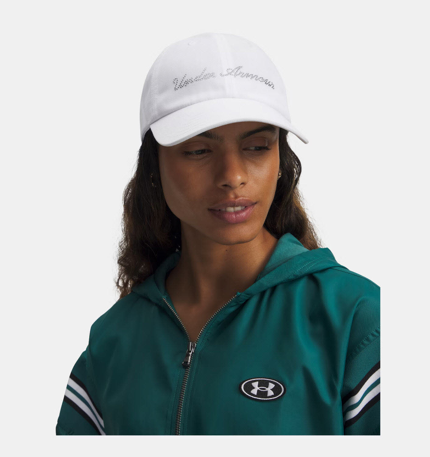 Under Armour UA Essential Low Verstellbare Mütze für Damen