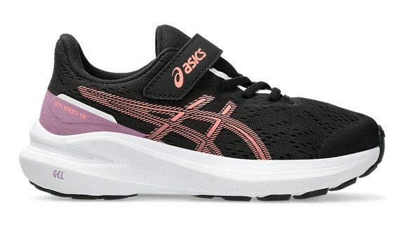 Asics GT-1000 13 PS Laufschuhe Kinder