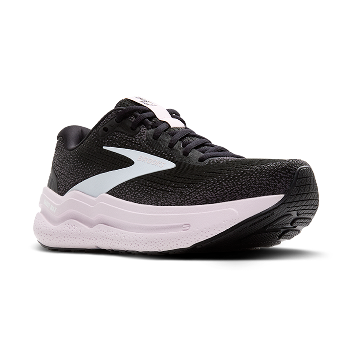 Brooks Ghost Max 2 Damen Laufschuhe