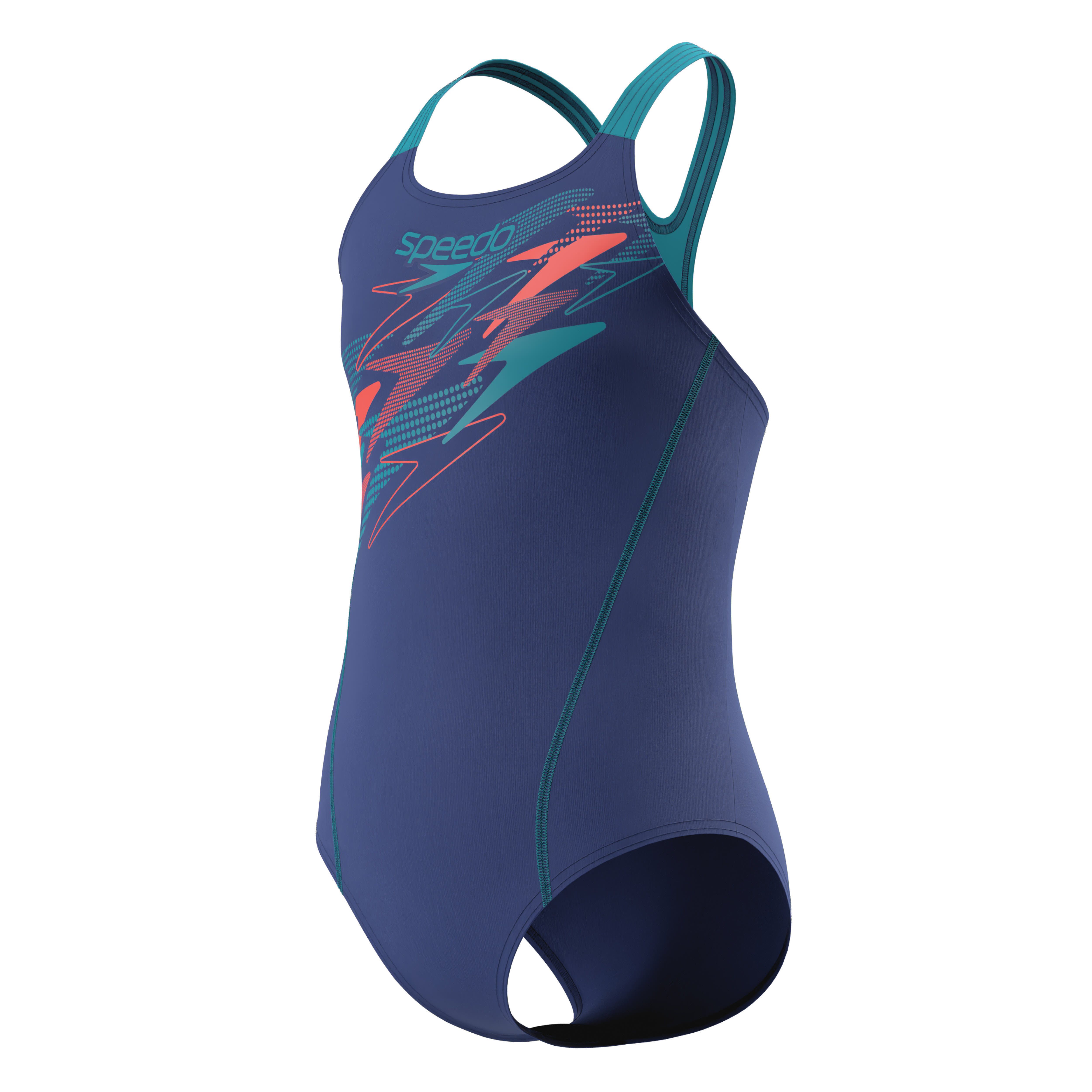 MEDLEY LOGO MEDALIST 1PC