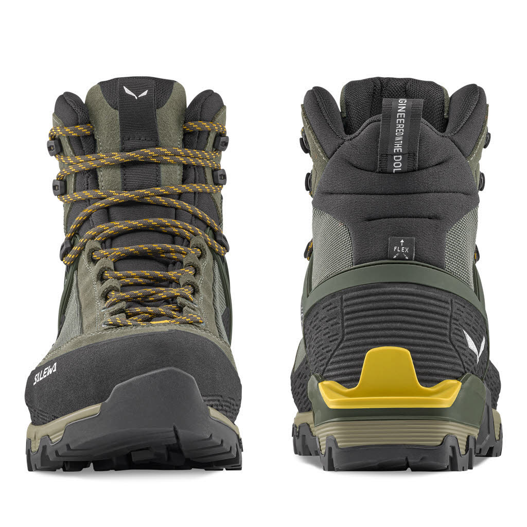 MTN TRAINER 3 TECH MID GTX M