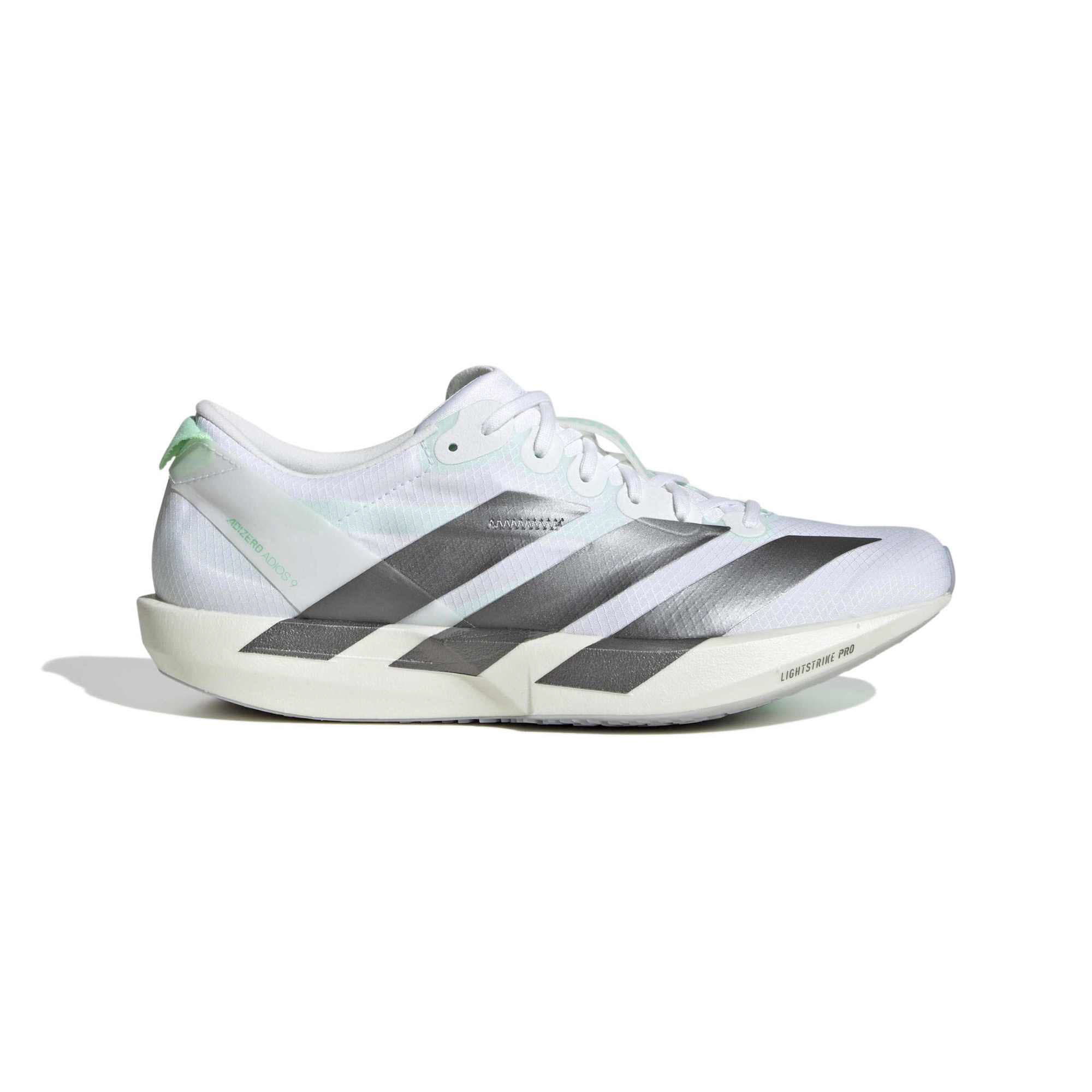Adidas ADIZERO ADIOS 9 W Damen Laufschuhe