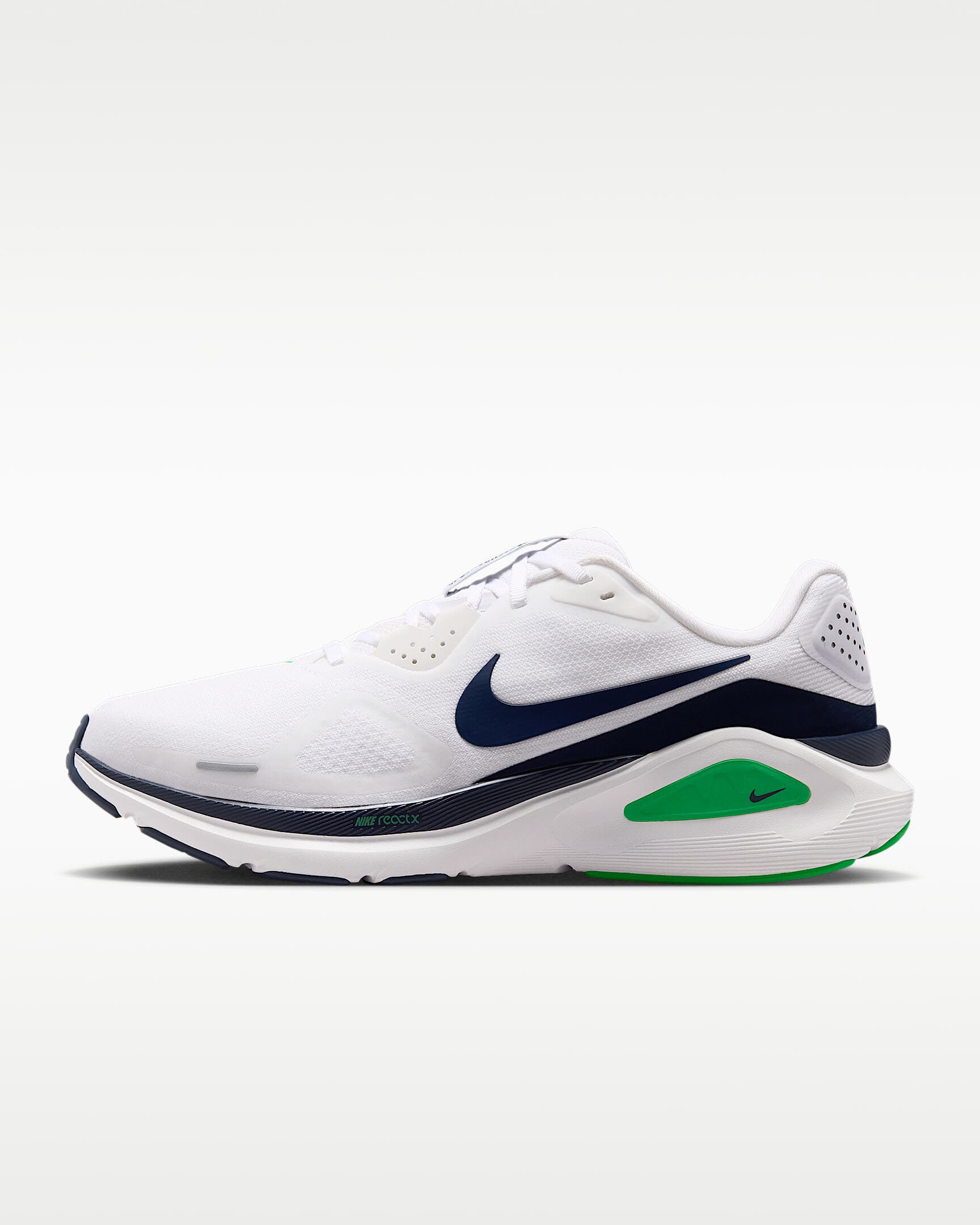 Nike Structure 26 Straßenlaufschuh (Herren)