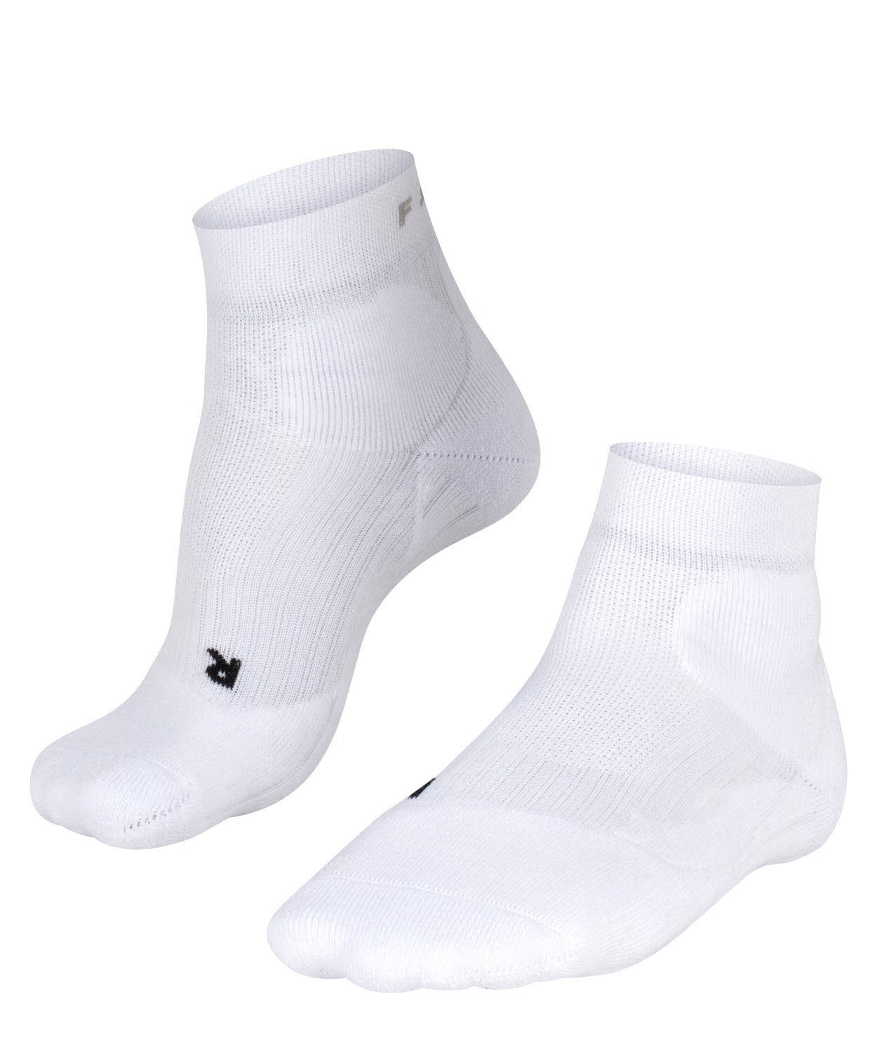 FALKE TE2 Short Damen Tennis Kurzsocken