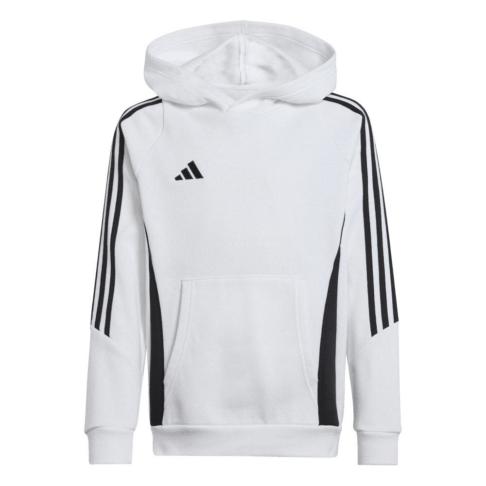 Adidas Tiro 24 Kids Sweat Hoodie