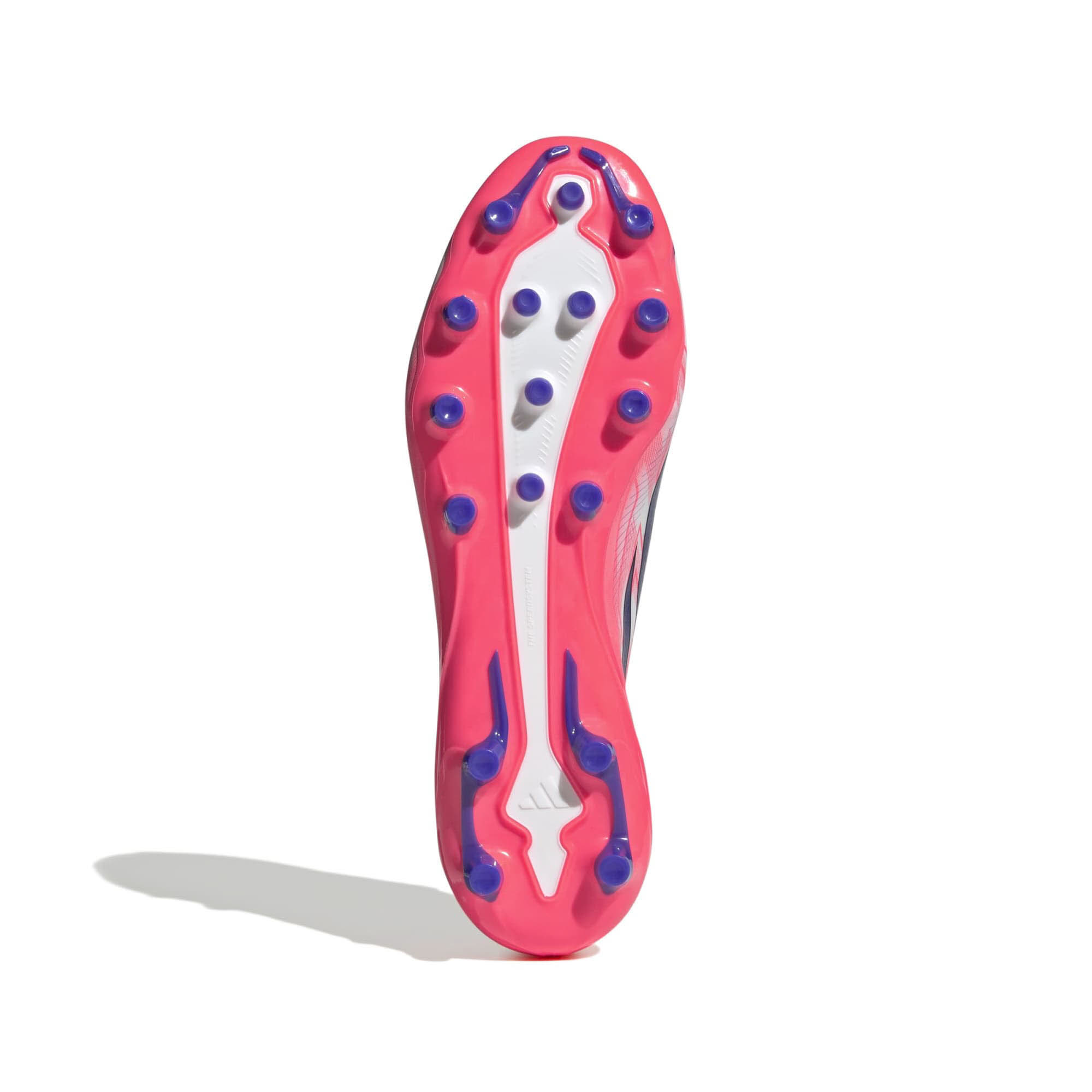F50 HYPERFAST LEAGUE AG