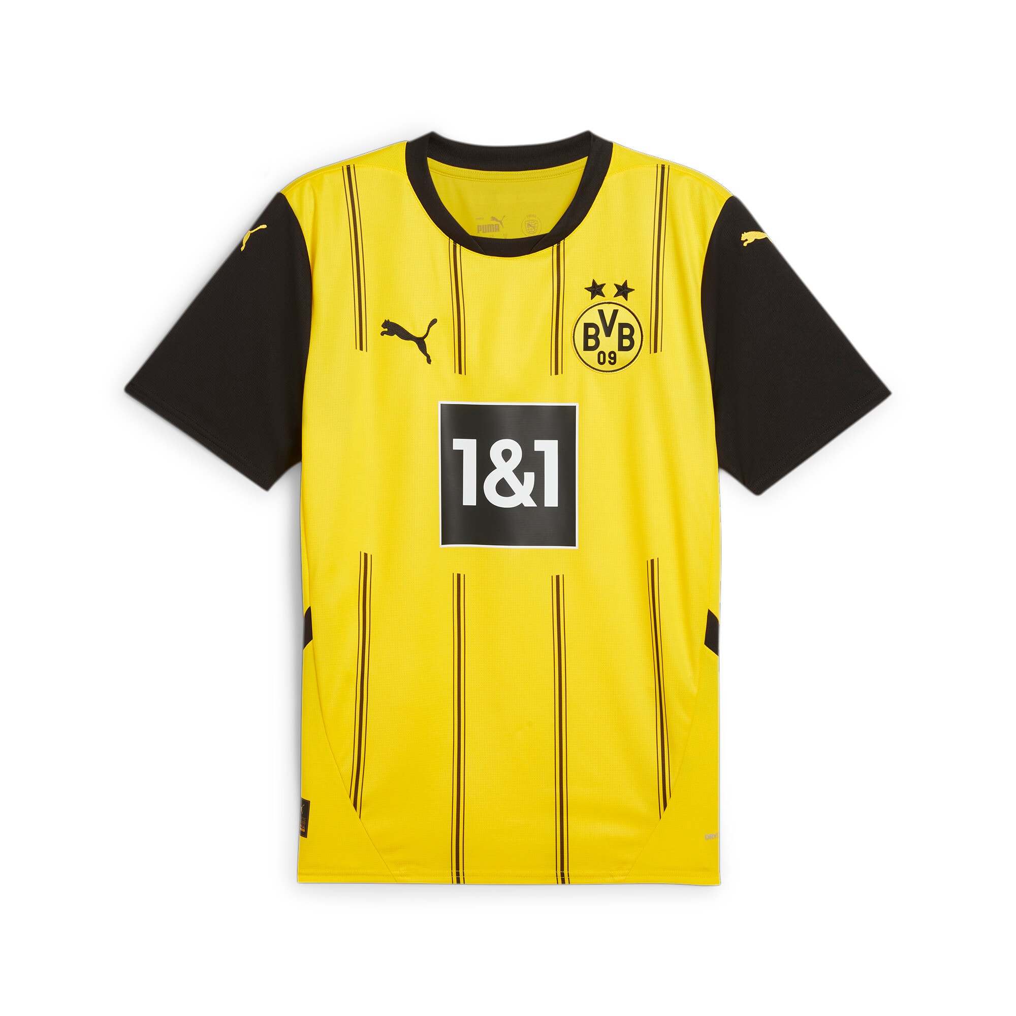 Borussia Dortmund 24/25 Heimtrikot Herren