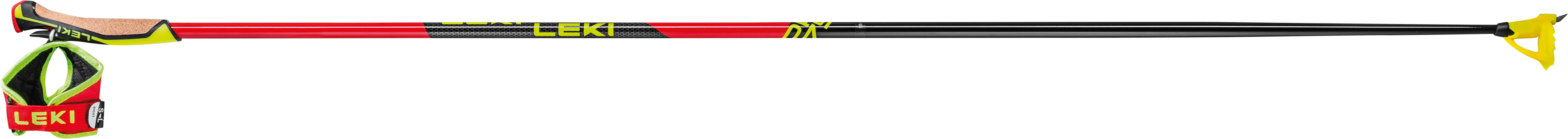 Leki PRC 750 Langlaufstöcke