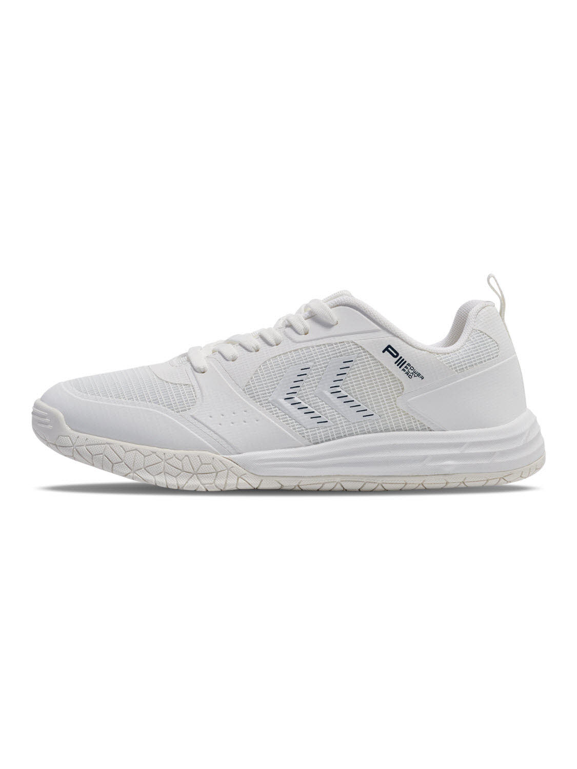 Hummel PIII POWER PLAY PRO LC JR Kinder Hallenschuh
