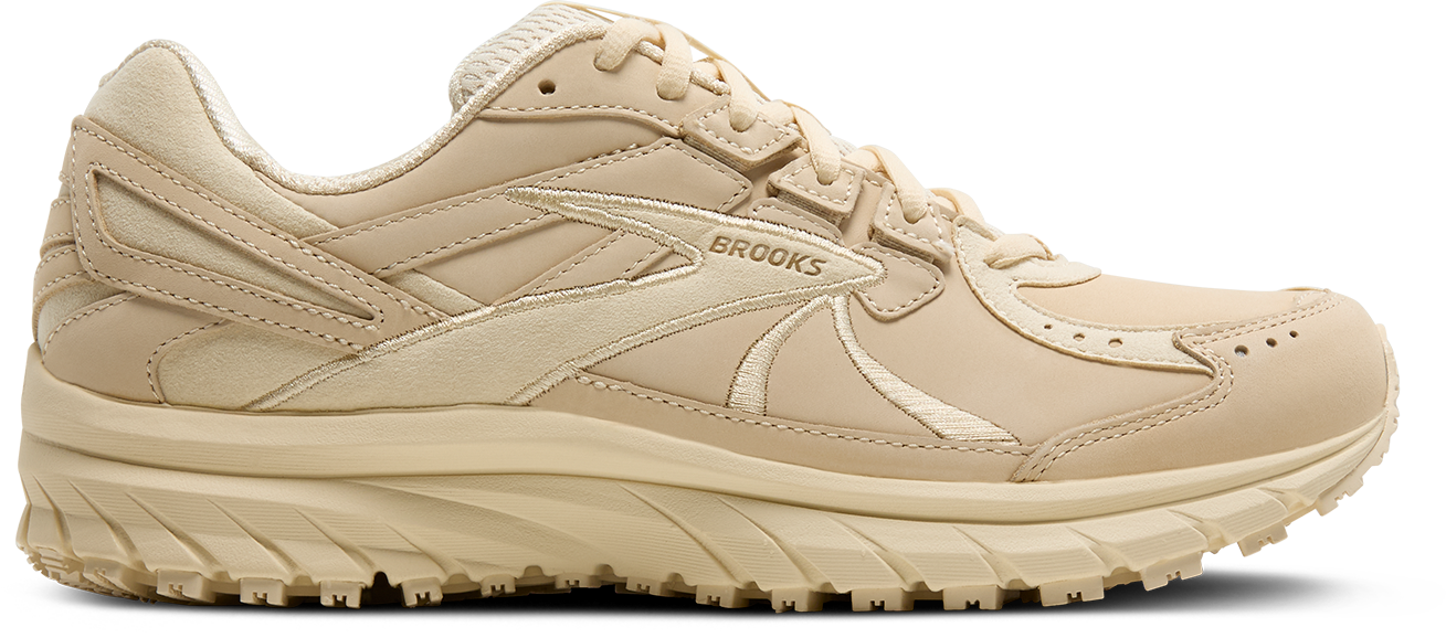 Brooks Zeal Walker Walkingschuhe Damen