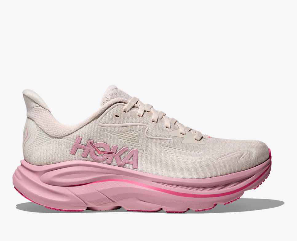 Hoka W CLIFTON 10 Damen Laufschuh