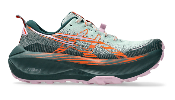 Asics Trabuco Max 4 Damen Trailrunningschuh