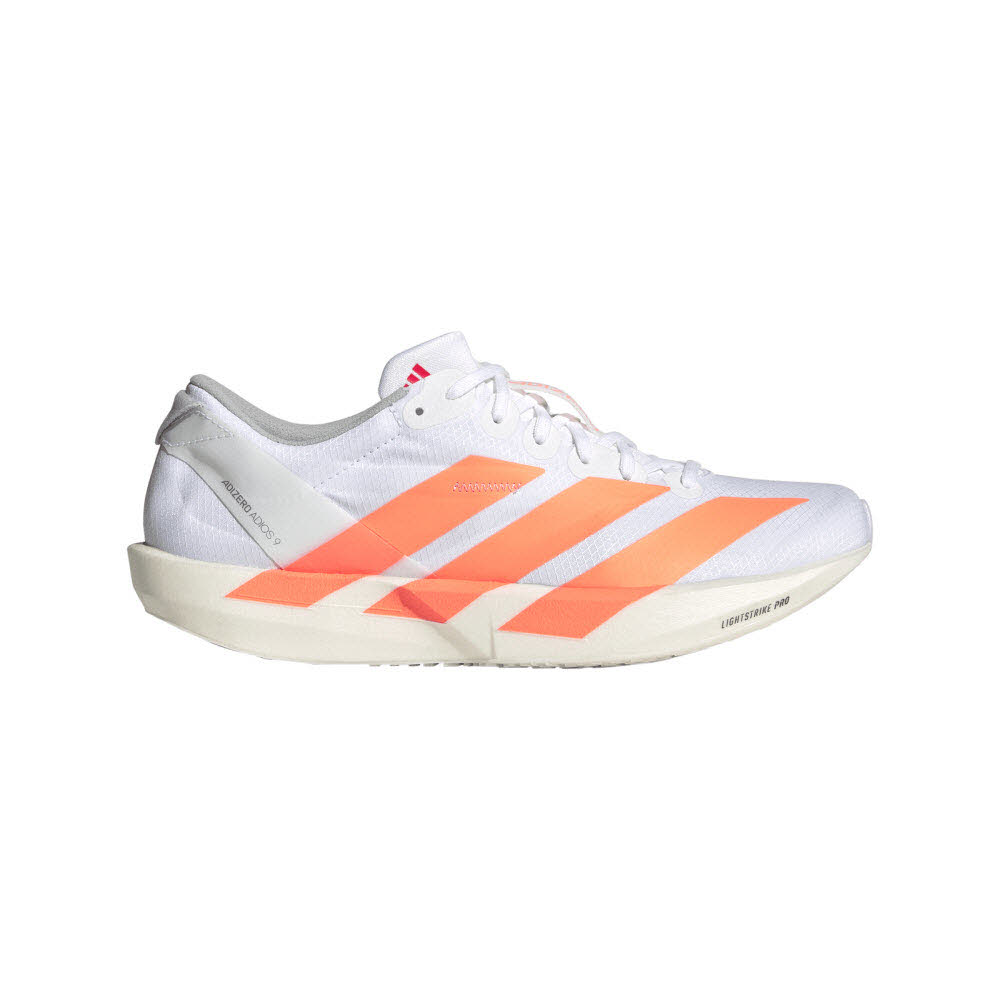 Adidas Adizero Adios 9 Laufschuh