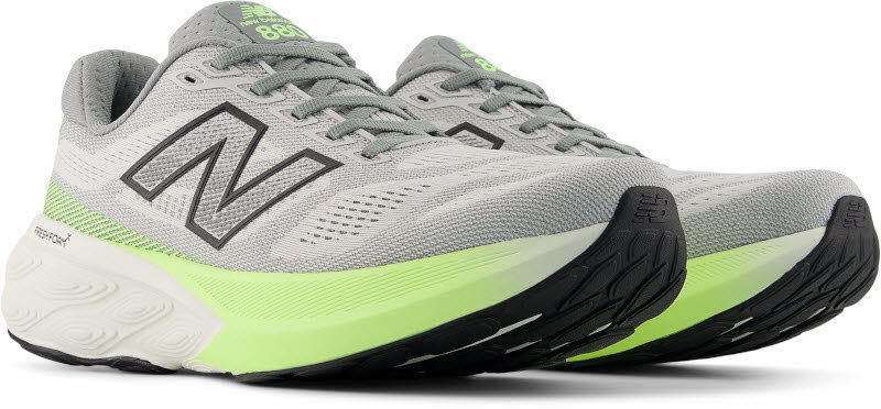 New Balance Fresh Foam X 880v15 Laufschuhe Herren