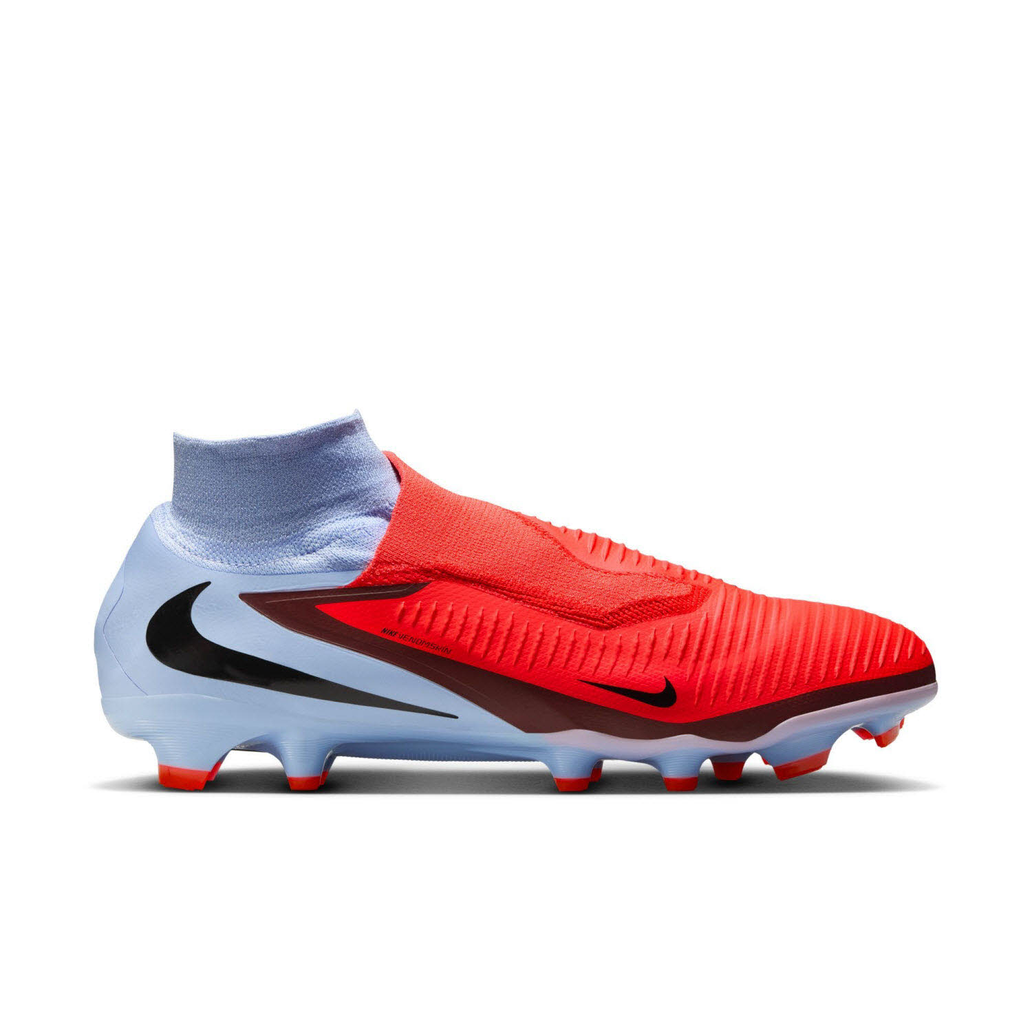 Nike Phantom 6 High Pro FG Fußballschuh Bild 3