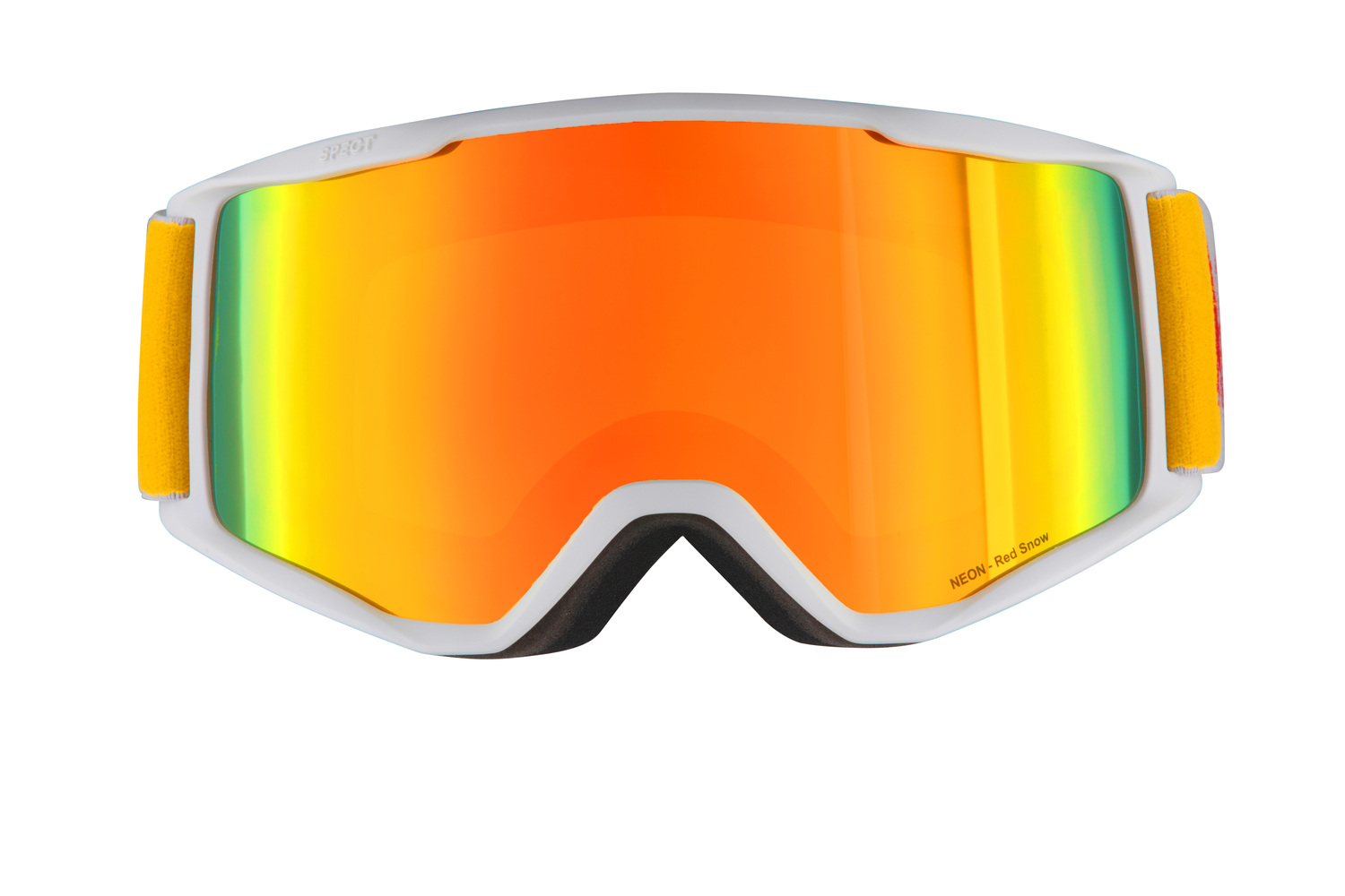 Red Bull Spect NEON 05RE2 Skibrille