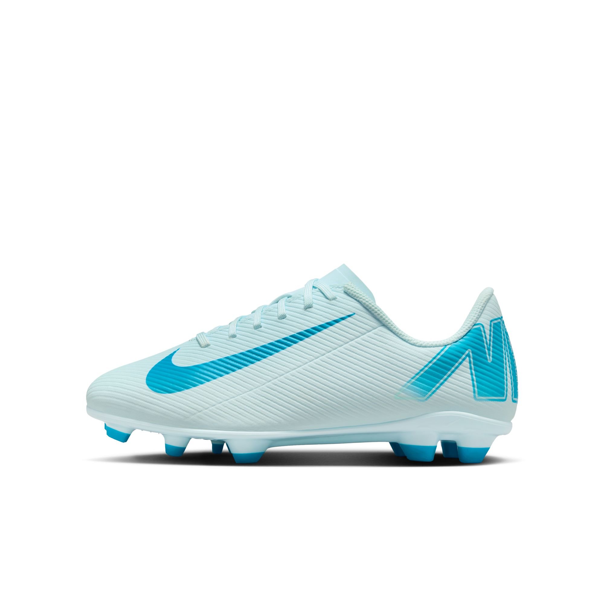 Nike JR VAPOR 16 CLUB FG/MG Kinder Fußballschuh