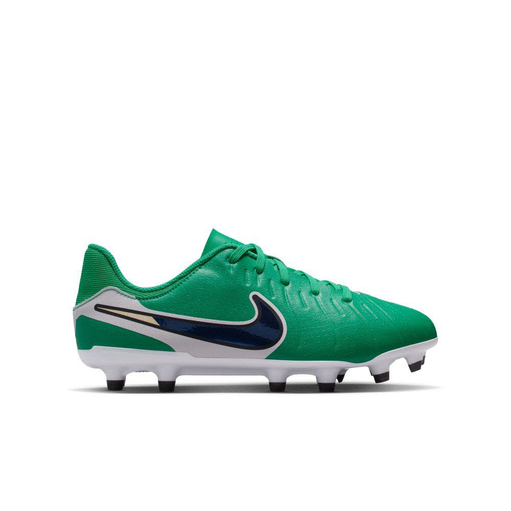 Nike Jr. Tiempo Legend 10 Academy LV8 FG/MG Fußballschuhe Kinder