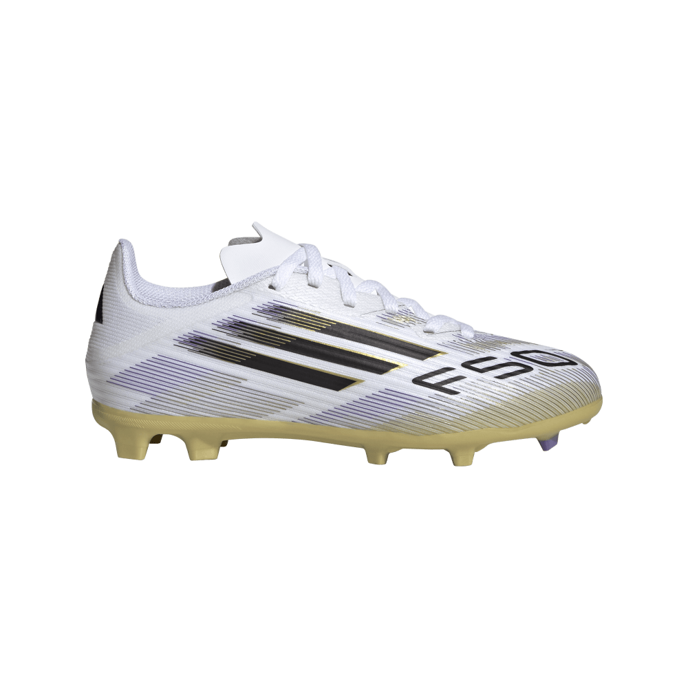 Adidas F50 League Kids FG/MG Fußballschuh