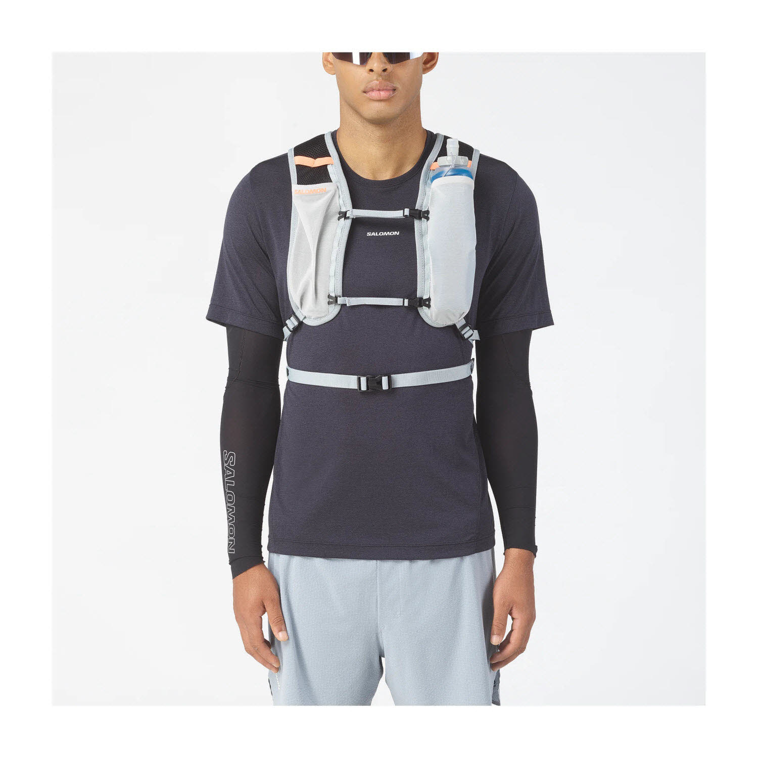 Salomon CROSS 8 Rucksack