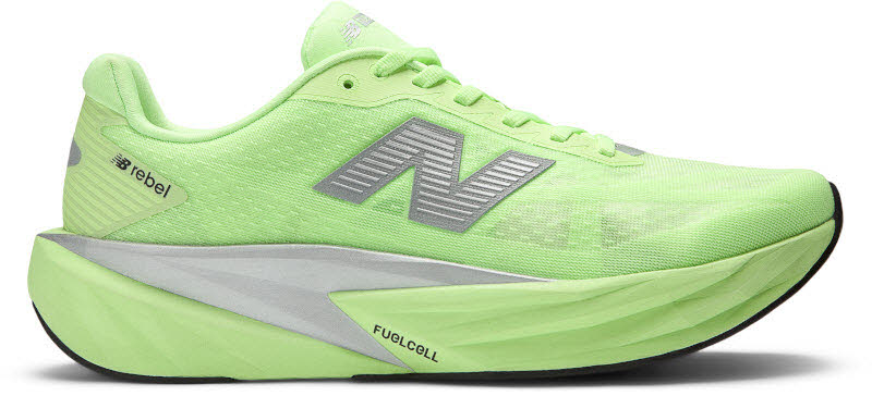 New Balance FuelCell Rebel v5 Laufschuhe Herren