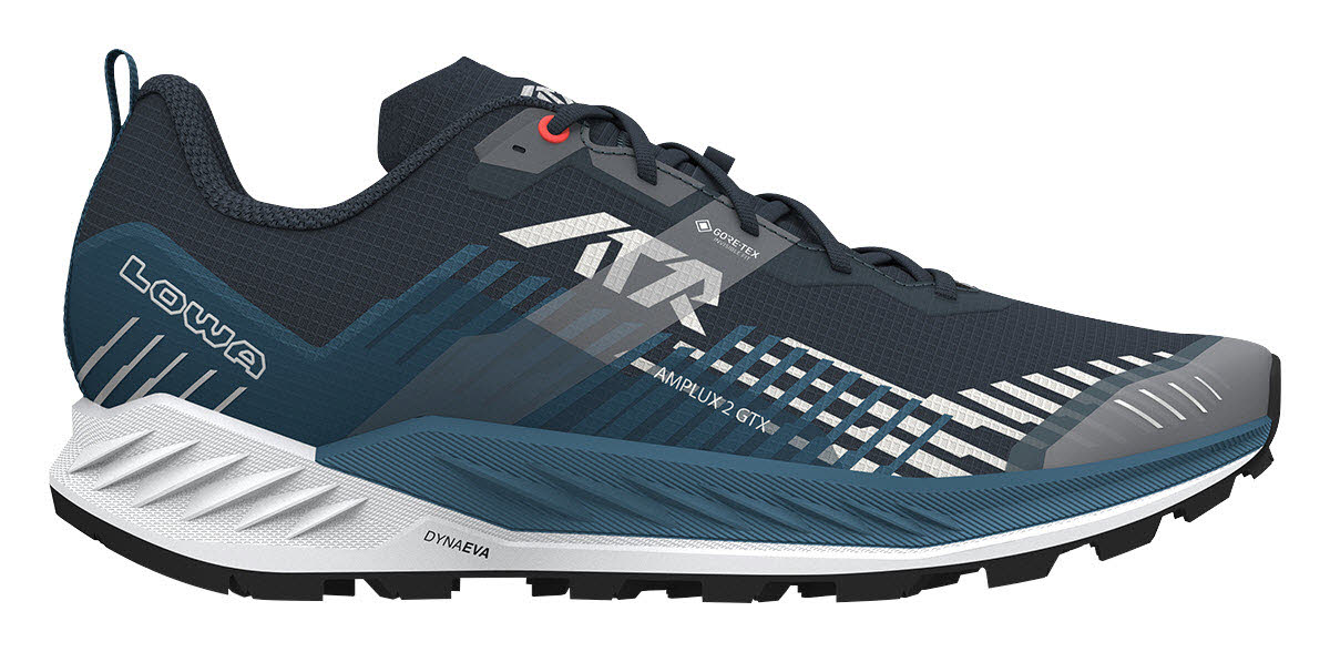 Lowa AMPLUX 2 GTX Trailrunningschuhe Herren