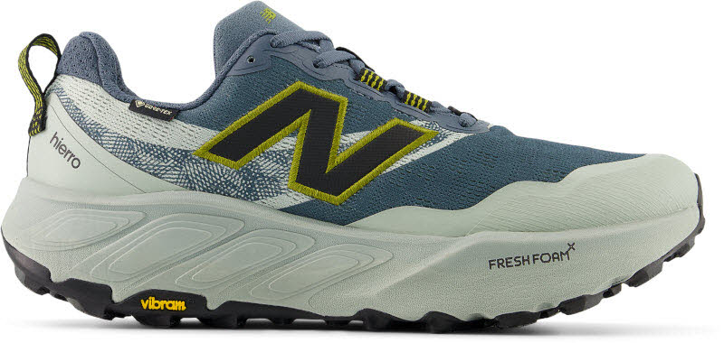 New Balance Fresh Foam X Hierro v9 GORE-TEX® Schuhe