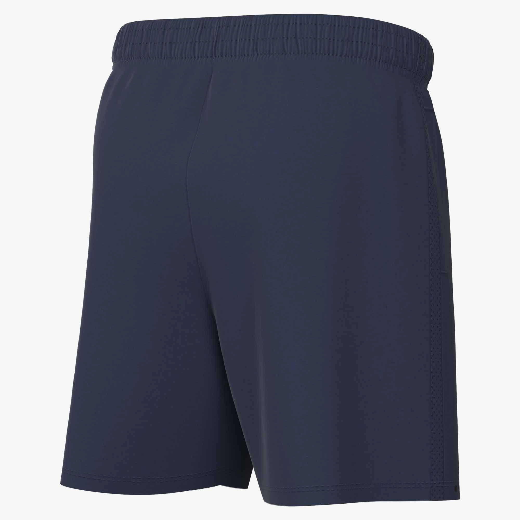 B NK DF MULTI WVN SHORT