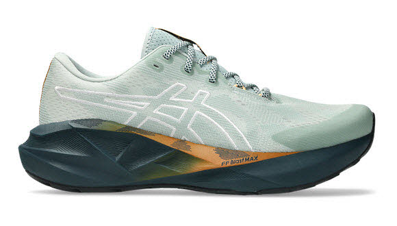 Asics NOVABLAST 5 Herren Laufschuh