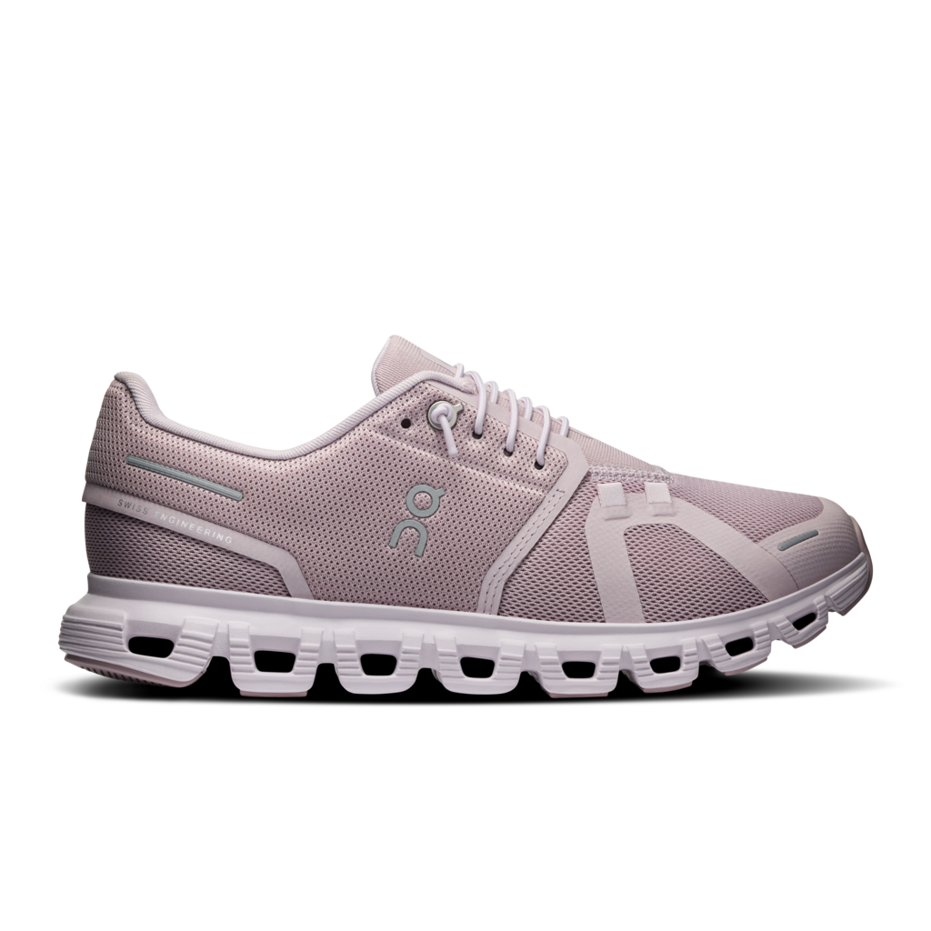 On Cloud 6 Sneaker Damen