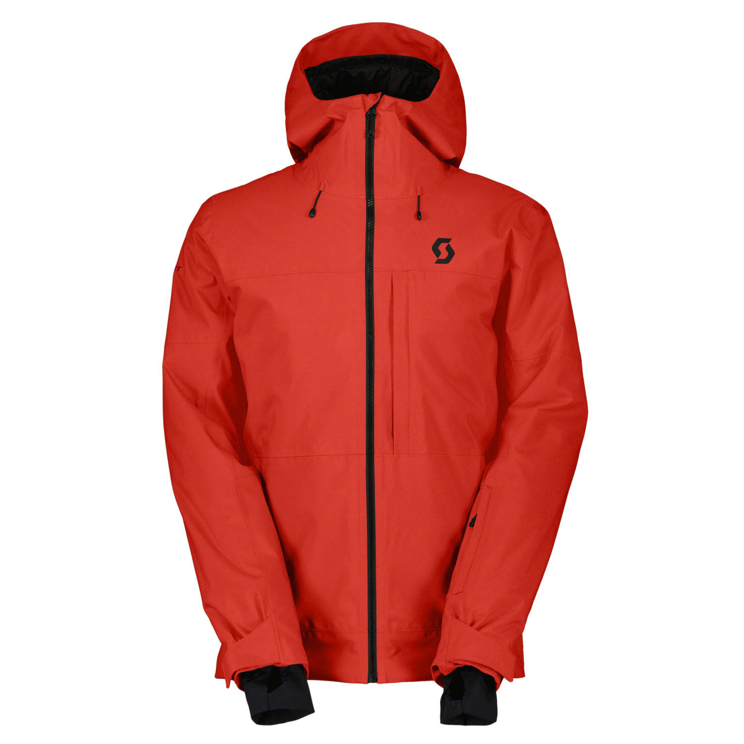 SCOTT Ultimate Dryo 10 Herrenjacke