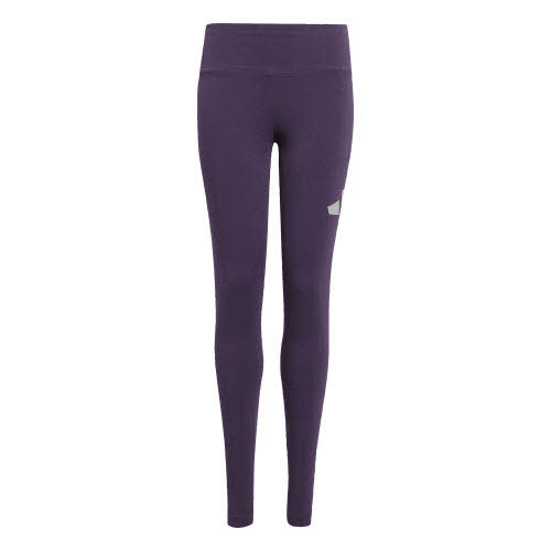 Adidas Everyday Glam Baumwoll-Leggings für Kinder